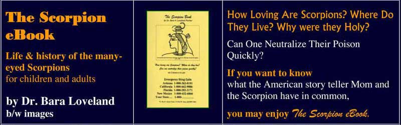 The Scorpion eBook